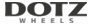 logo DOTZ Wheels 