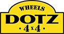 Logo DOTZ Survival